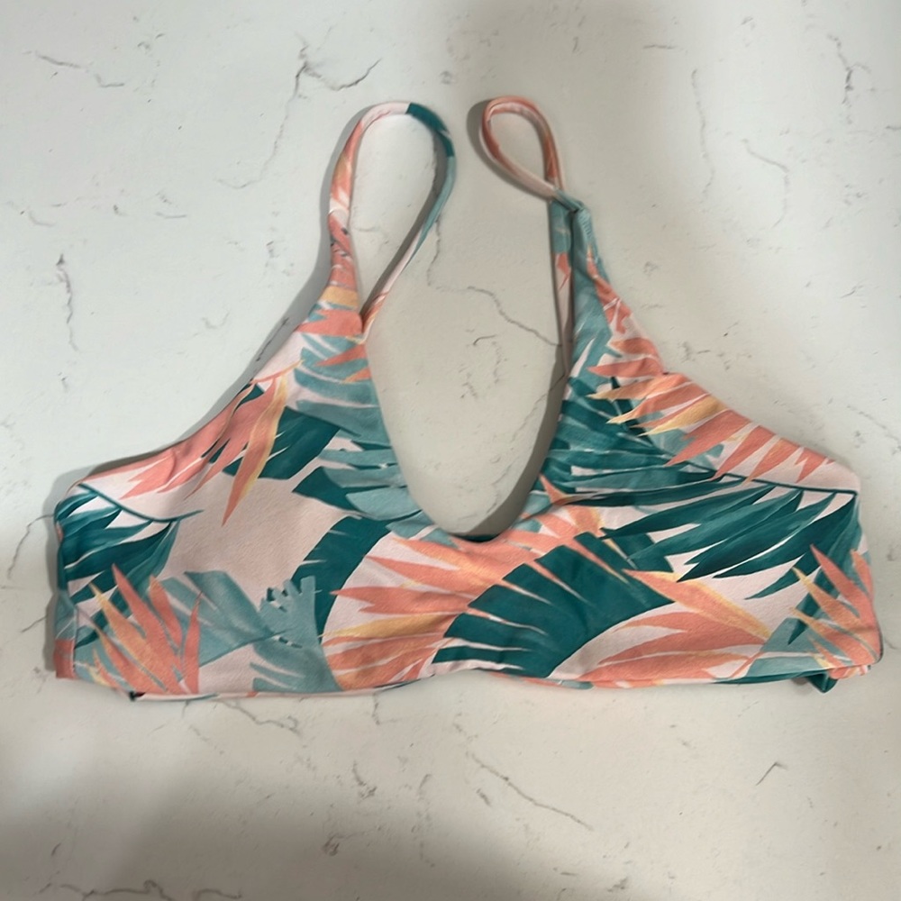Midori bikini top